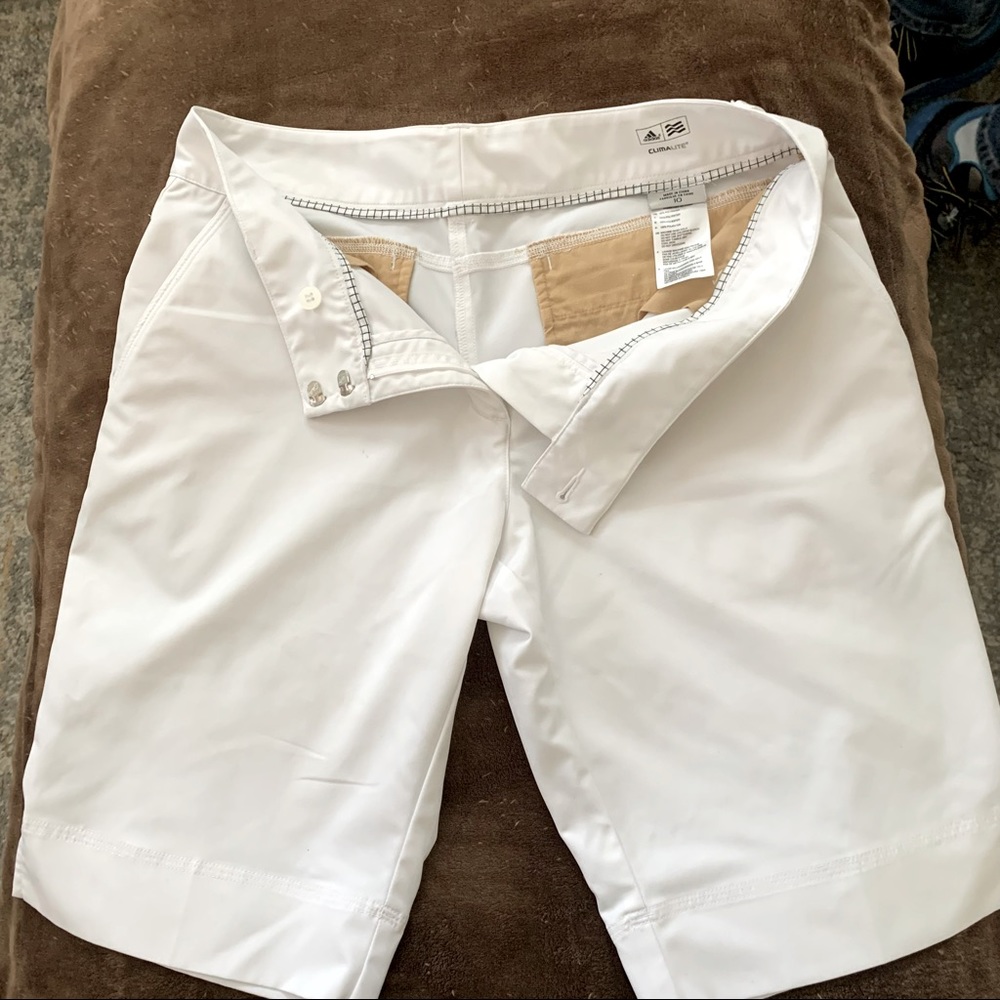 ADIDAS CLIMA LITE SHORTS